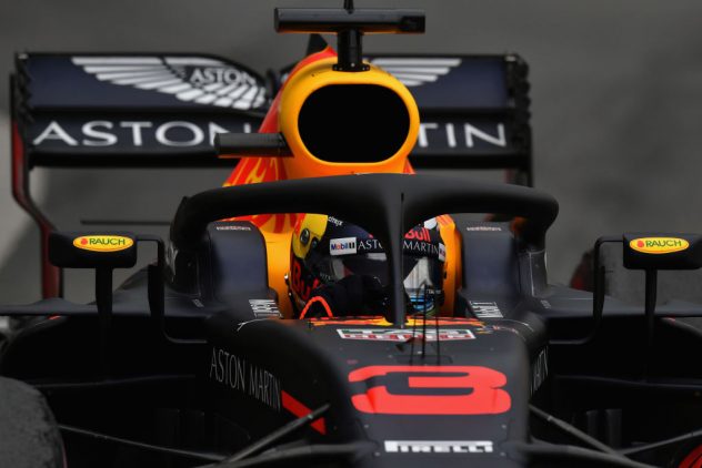 F1 Grand Prix of Monaco