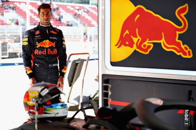 Spanish F1 Grand Prix – Practice