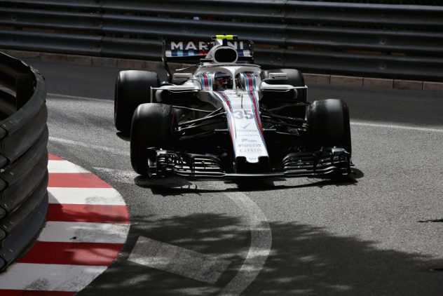 F1 Grand Prix of Monaco