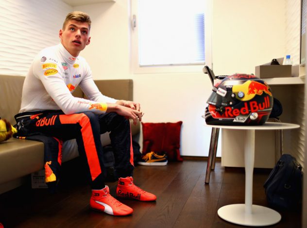 Spanish F1 Grand Prix – Practice