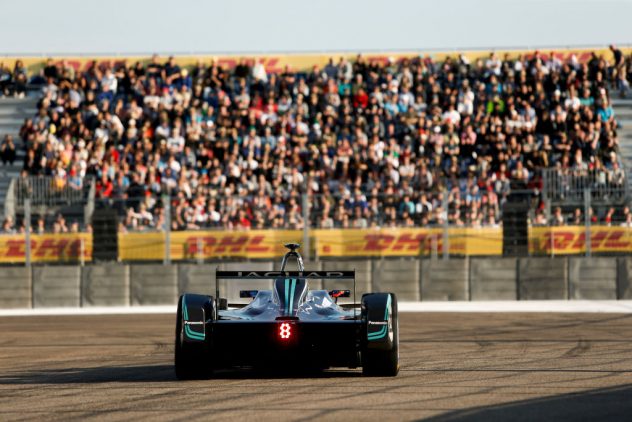 Berlin E-Prix – ABB Formula E Championship