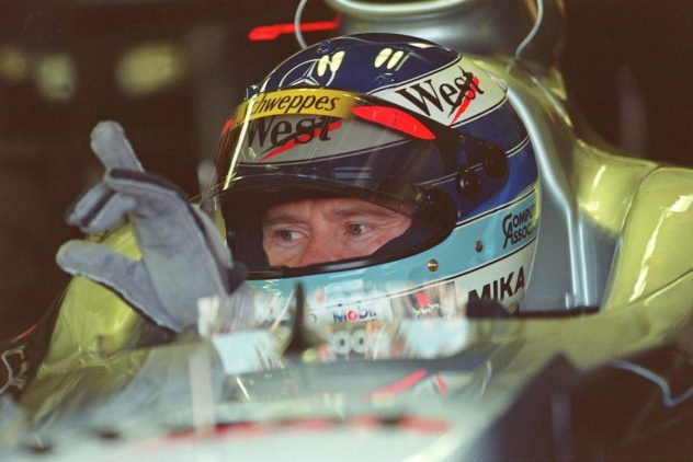 GP von KANADA 1998