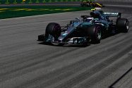 Canadian F1 Grand Prix – Qualifying