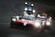 Le Mans 24 Hour Race – Race