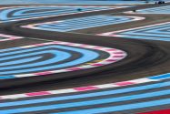 F1 Grand Prix of France – Practice