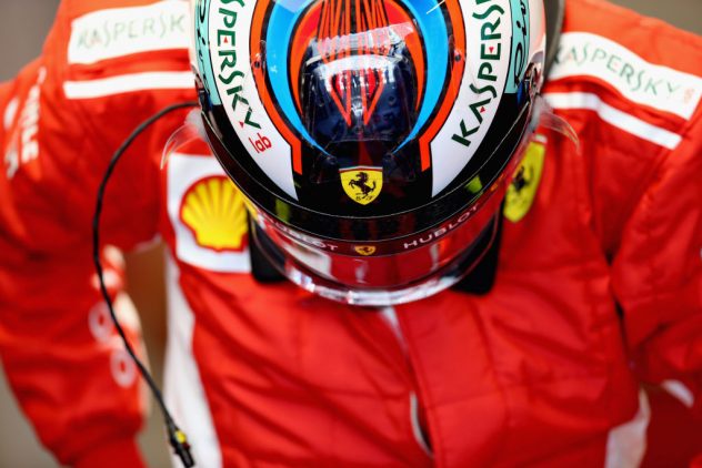 Canadian F1 Grand Prix – Practice