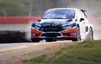 2018 FIA World Rallycross Championship Season Launch