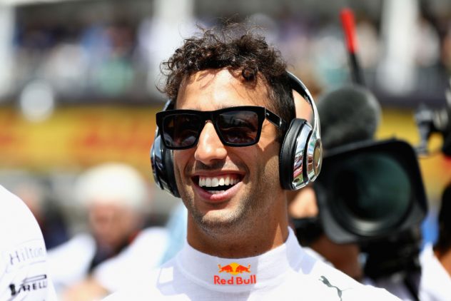 Canadian F1 Grand Prix