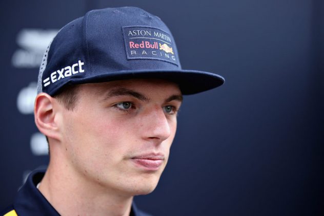 F1 Grand Prix of Austria – Previews