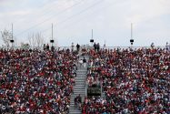 Canadian F1 Grand Prix