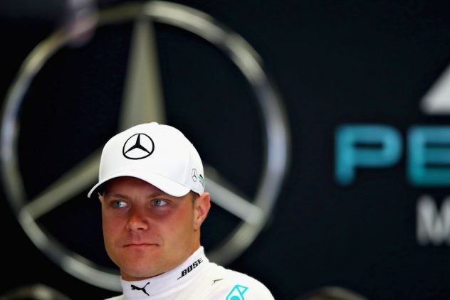 F1 Grand Prix of Austria – Practice