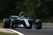 F1 Grand Prix of Hungary – Practice