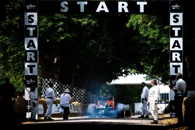 Goodwood Festival of Speed