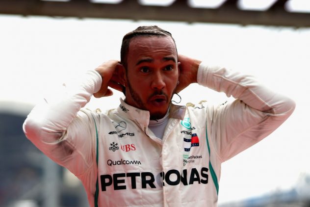 F1 Grand Prix of Germany