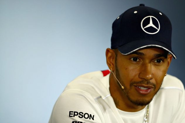 F1 Grand Prix of Great Britain – Previews