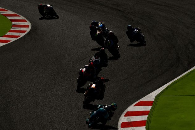 MotoGp of Catalunya – Race