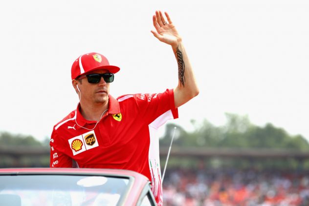 F1 Grand Prix of Germany