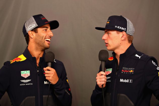 F1 Grand Prix of Austria – Previews