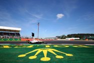 F1 Grand Prix of Great Britain – Final Practice