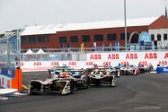 New York City ePrix – ABB Formula E Championship
