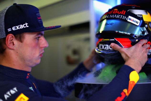 F1 Grand Prix of Hungary