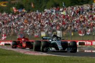 F1 Grand Prix of Hungary