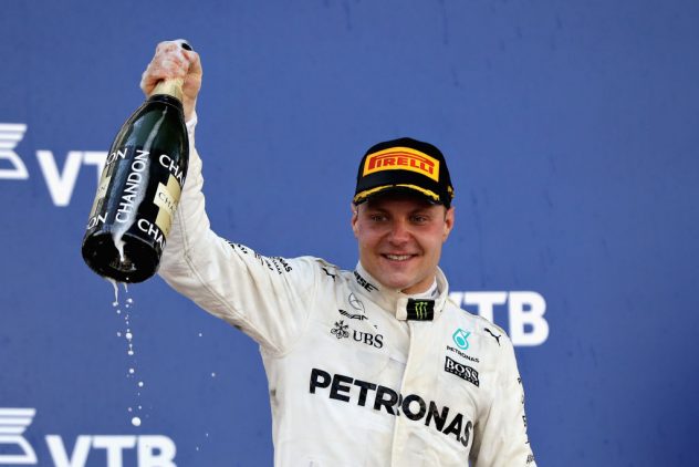 F1 Grand Prix of Russia