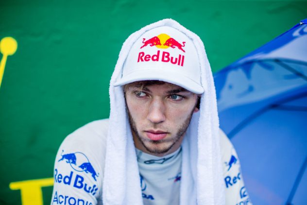 F1 Grand Prix of Hungary