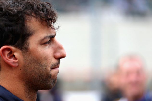 F1 Grand Prix of Belgium