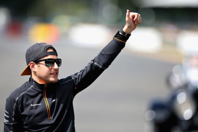 F1 Grand Prix of Belgium