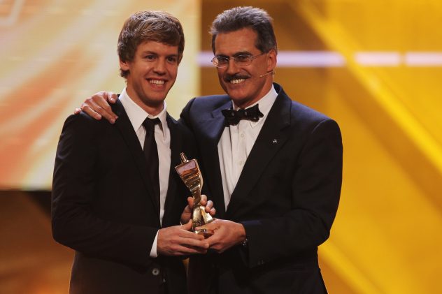 Athlete Of The Year 2010