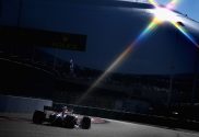 F1 Grand Prix of Russia – Qualifying