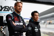 SuperGT Official Test