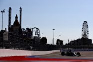 F1 Grand Prix of Russia – Qualifying
