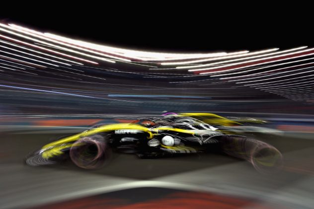 F1 Grand Prix of Singapore