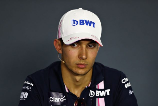 F1 Grand Prix of Italy – Previews