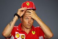 F1 Grand Prix of Italy – Previews