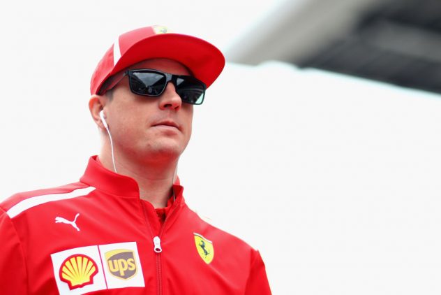 F1 Grand Prix of Russia