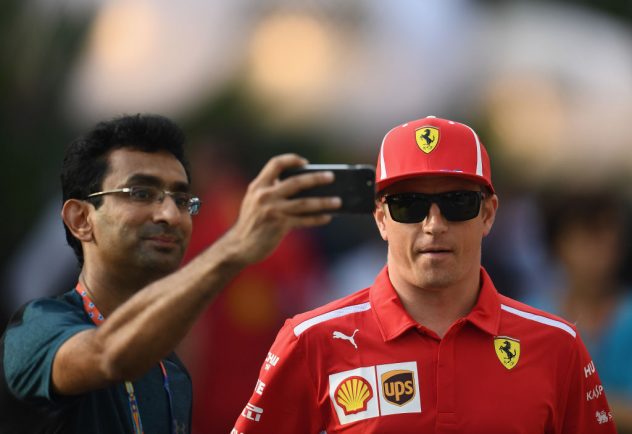 F1 Grand Prix of Singapore – Previews