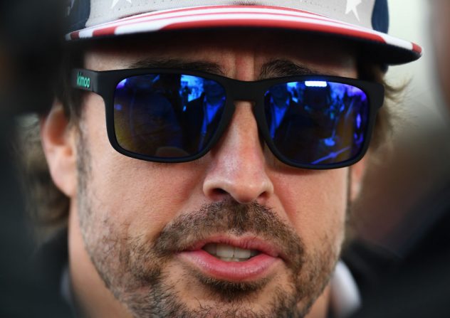 F1 Grand Prix of USA – Previews