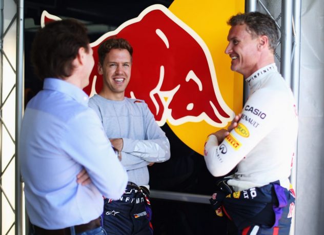 Australian F1 Grand Prix – Previews