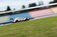 DTM German Touring Car Masters – Hockenheimring