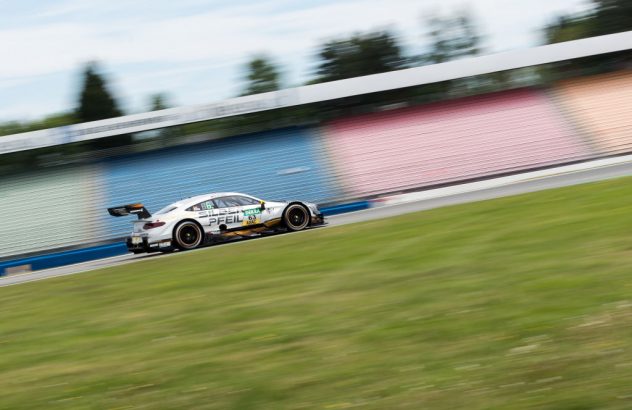 DTM German Touring Car Masters – Hockenheimring