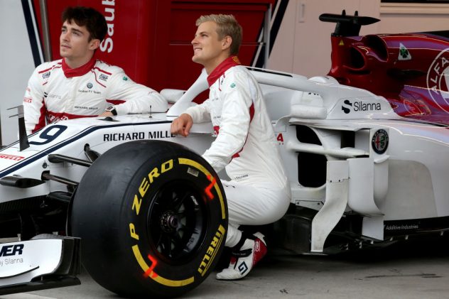 F1 Grand Prix of Japan – Previews
