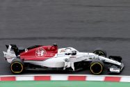 F1 Grand Prix of Japan – Final Practice