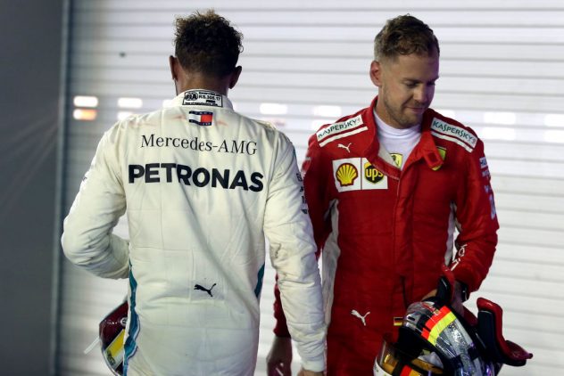 F1 Grand Prix of Singapore