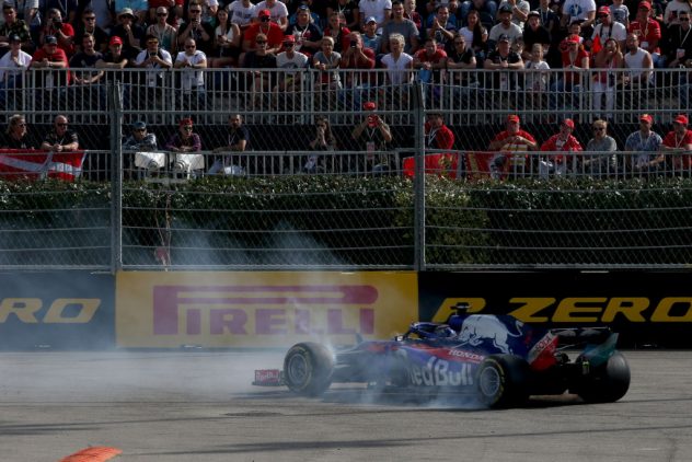 F1 Grand Prix of Russia