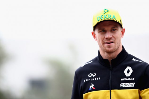 F1 Grand Prix of USA – Practice