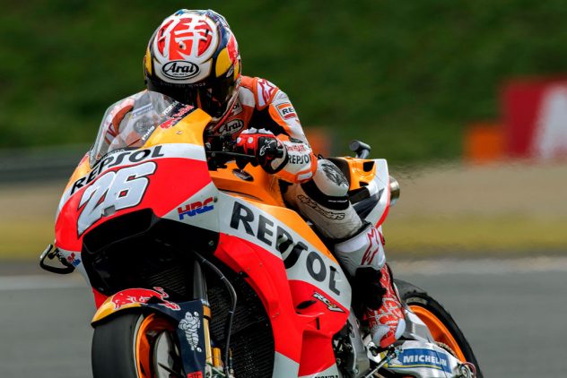 MotoGP of Japan – Free Practice