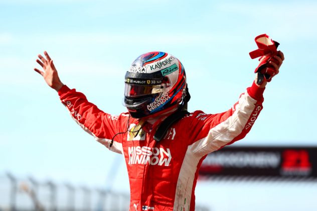 F1 Grand Prix of USA